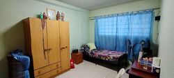 Blk 688 Hougang Spring (Hougang), HDB 3 Rooms #580262281